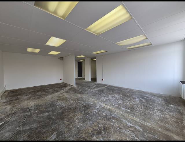 127M² OFFICE TO LET IN ILLOVO